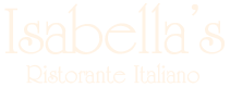 Isabella's Italian Restaurant